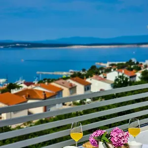 Adria Mare Apartment